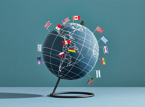 Global Markets