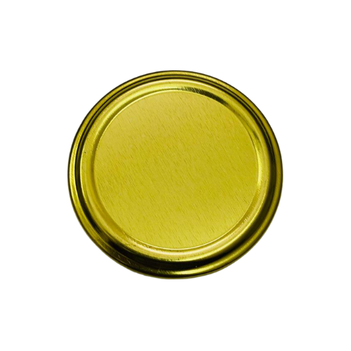 82mm lug cap