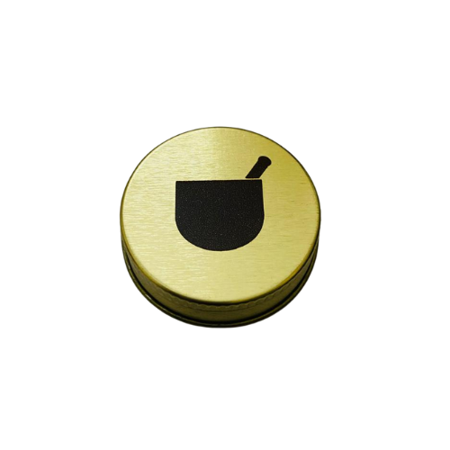 38 mm Screw Cap