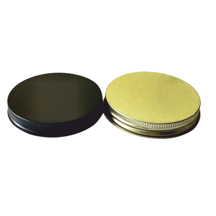 70mm Small Height Screw Cap