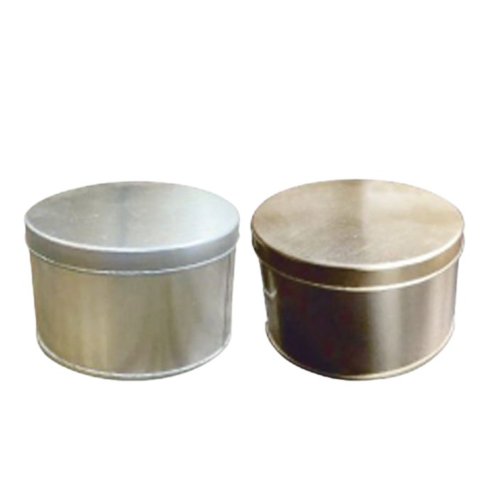 Tin Cans 80-50