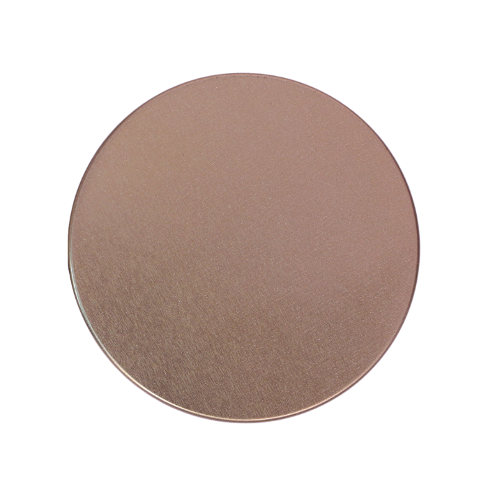 82mm flat top lug cap