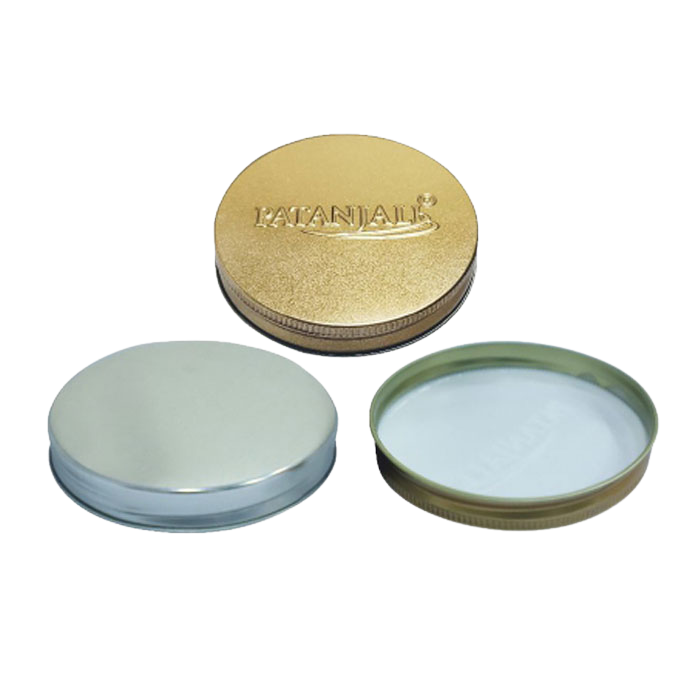 82mm screw-cap