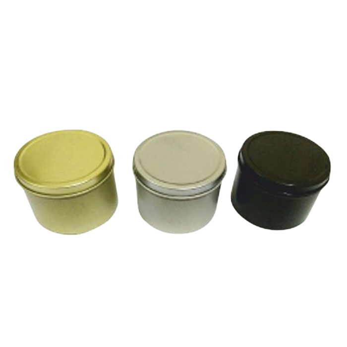 Deep Draw Dandle Tin
